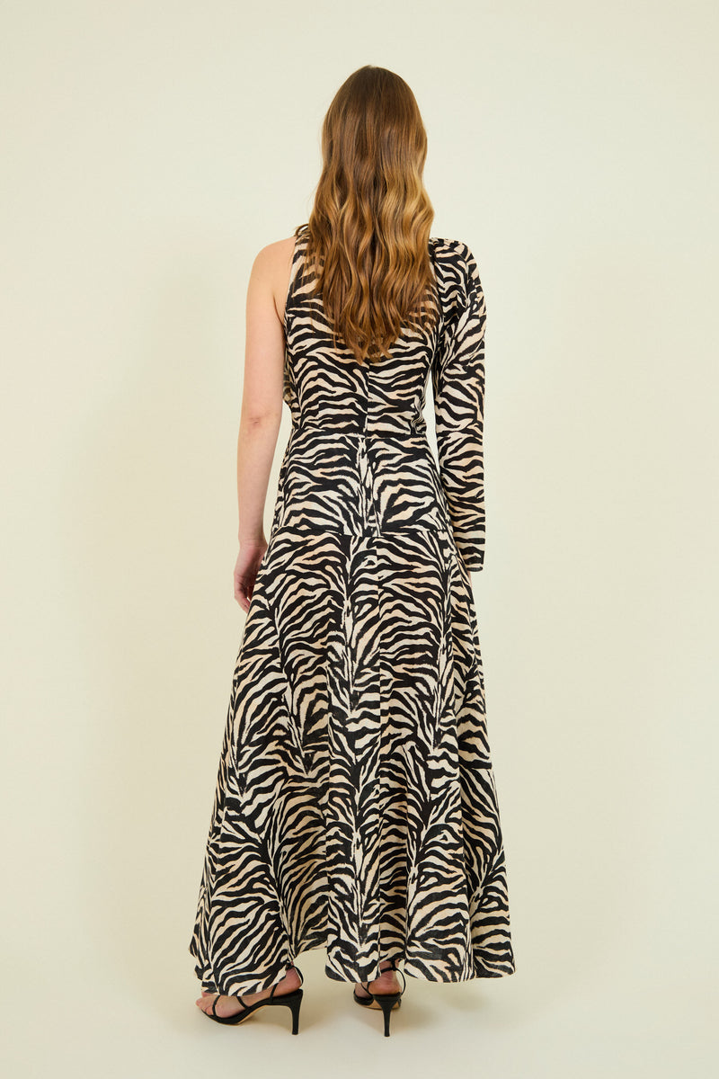 VESTIDO ZOE
