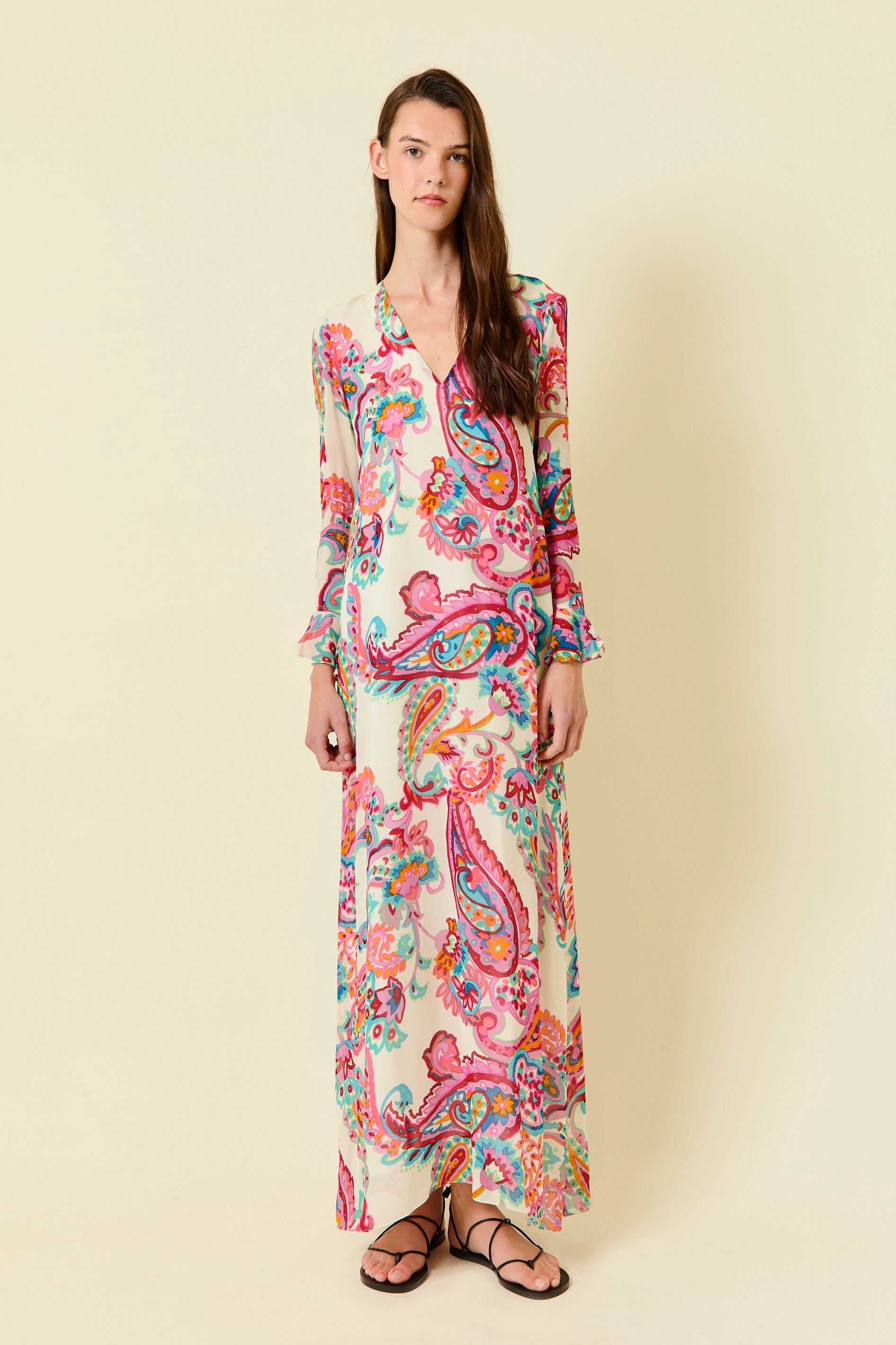 ONA DRESS