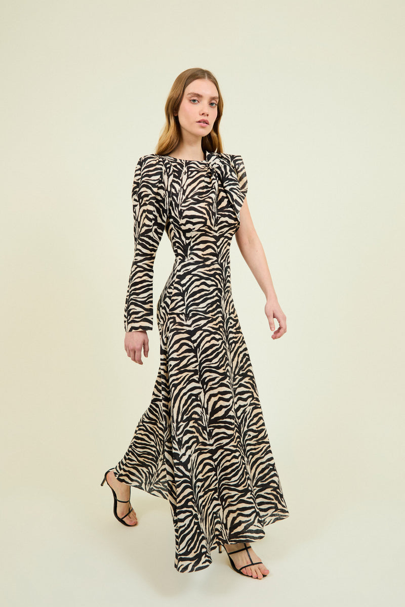VESTIDO ZOE