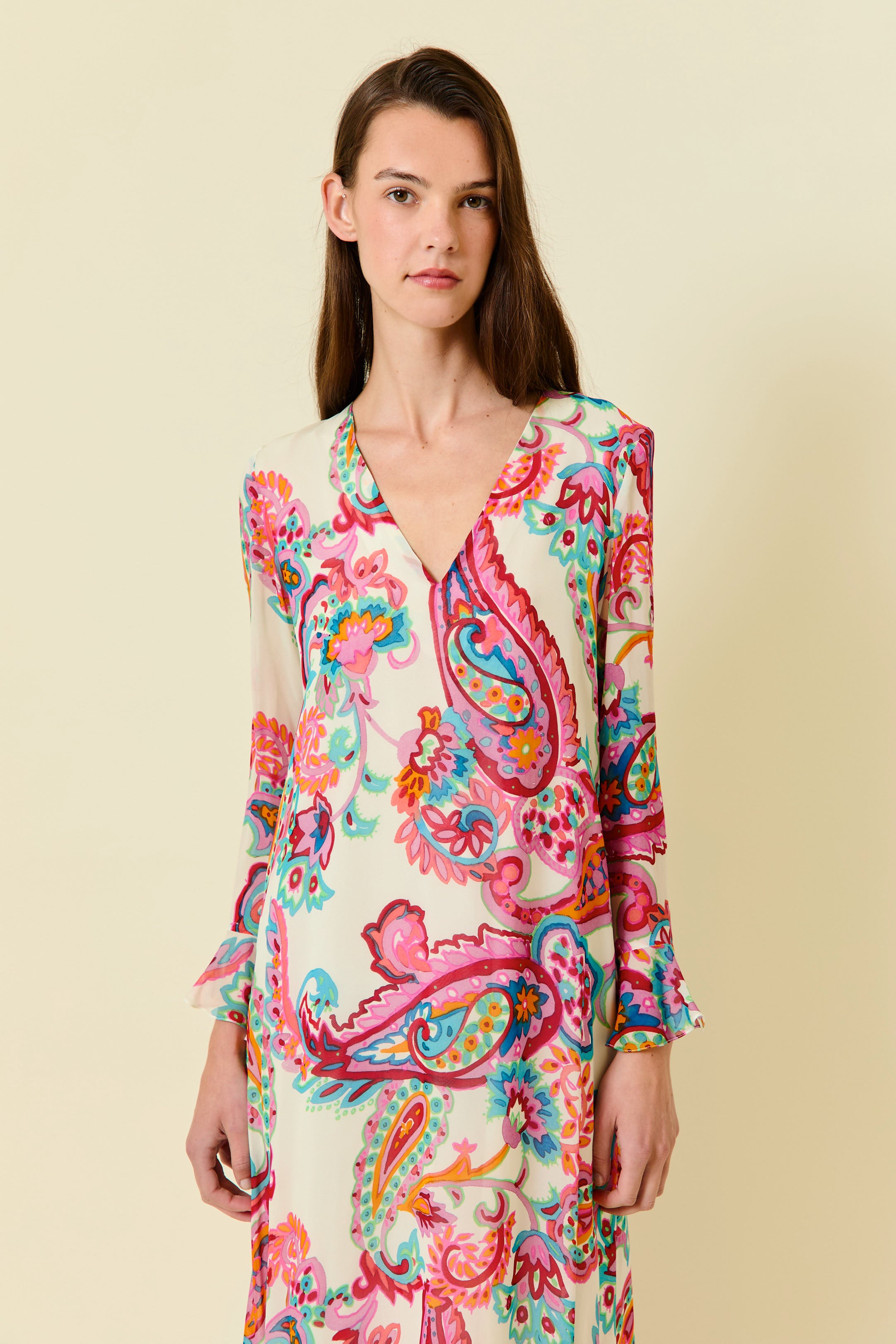 ONA DRESS