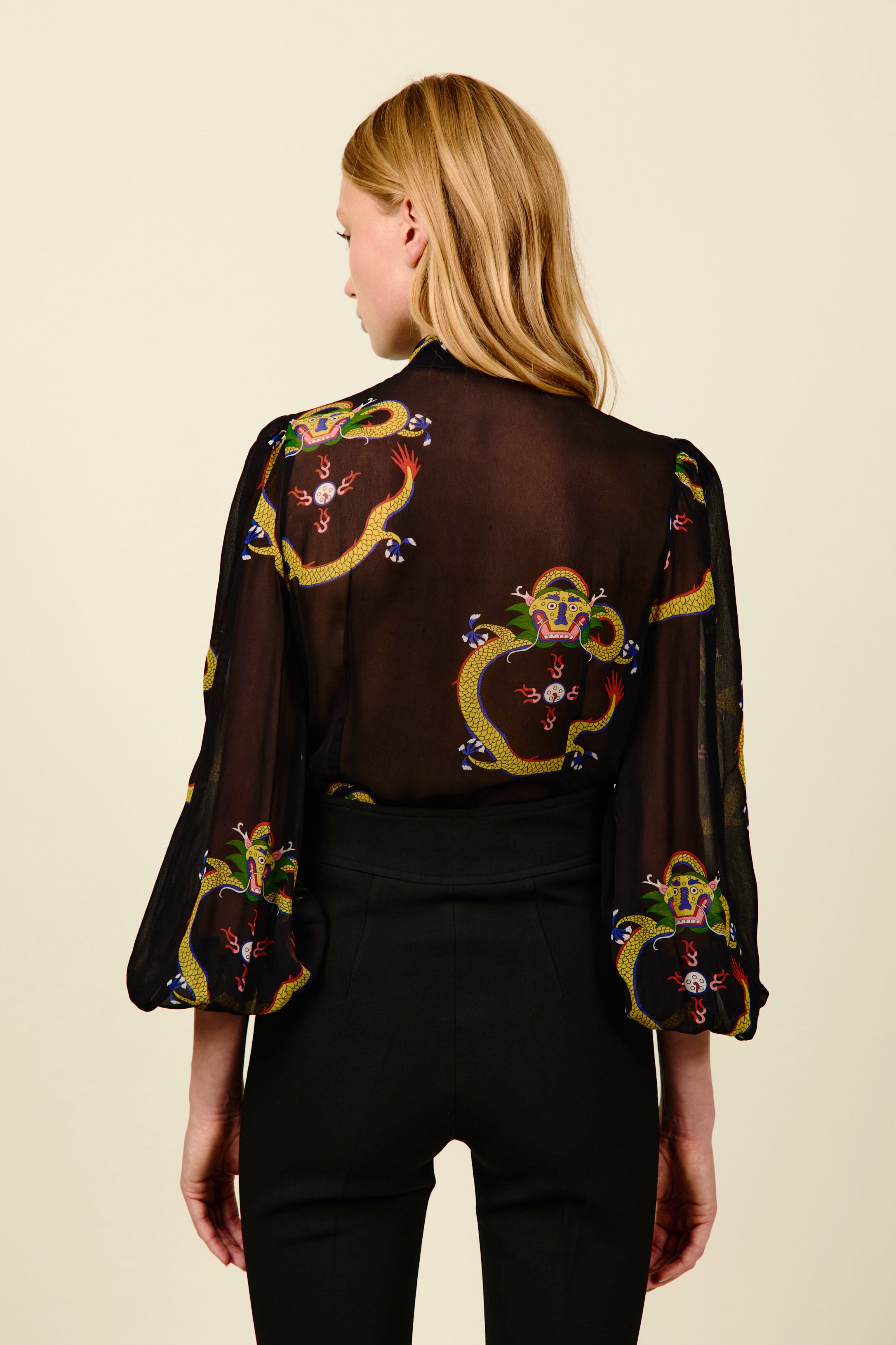 CAMISA CLEA