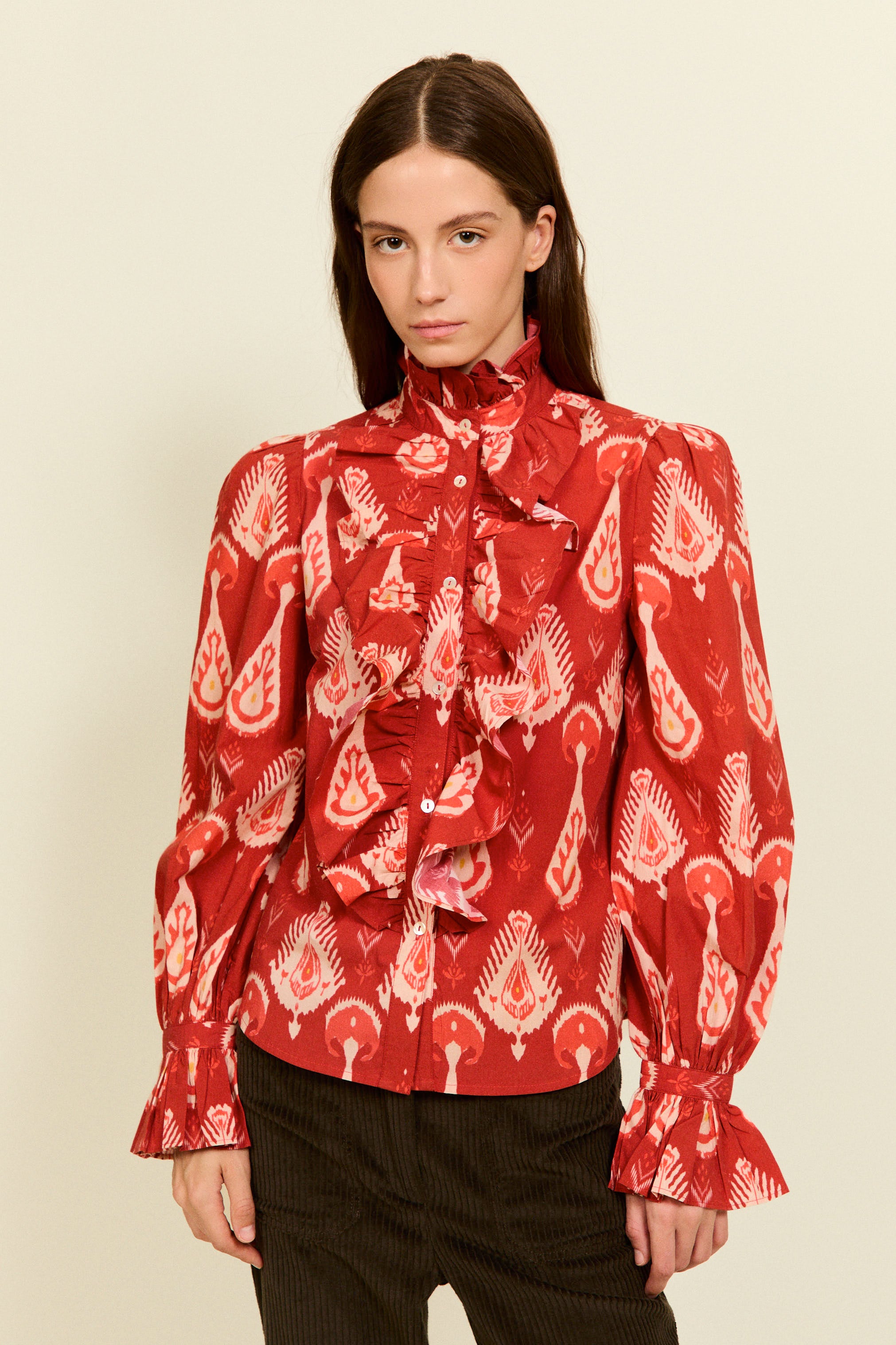 AVA SHIRT