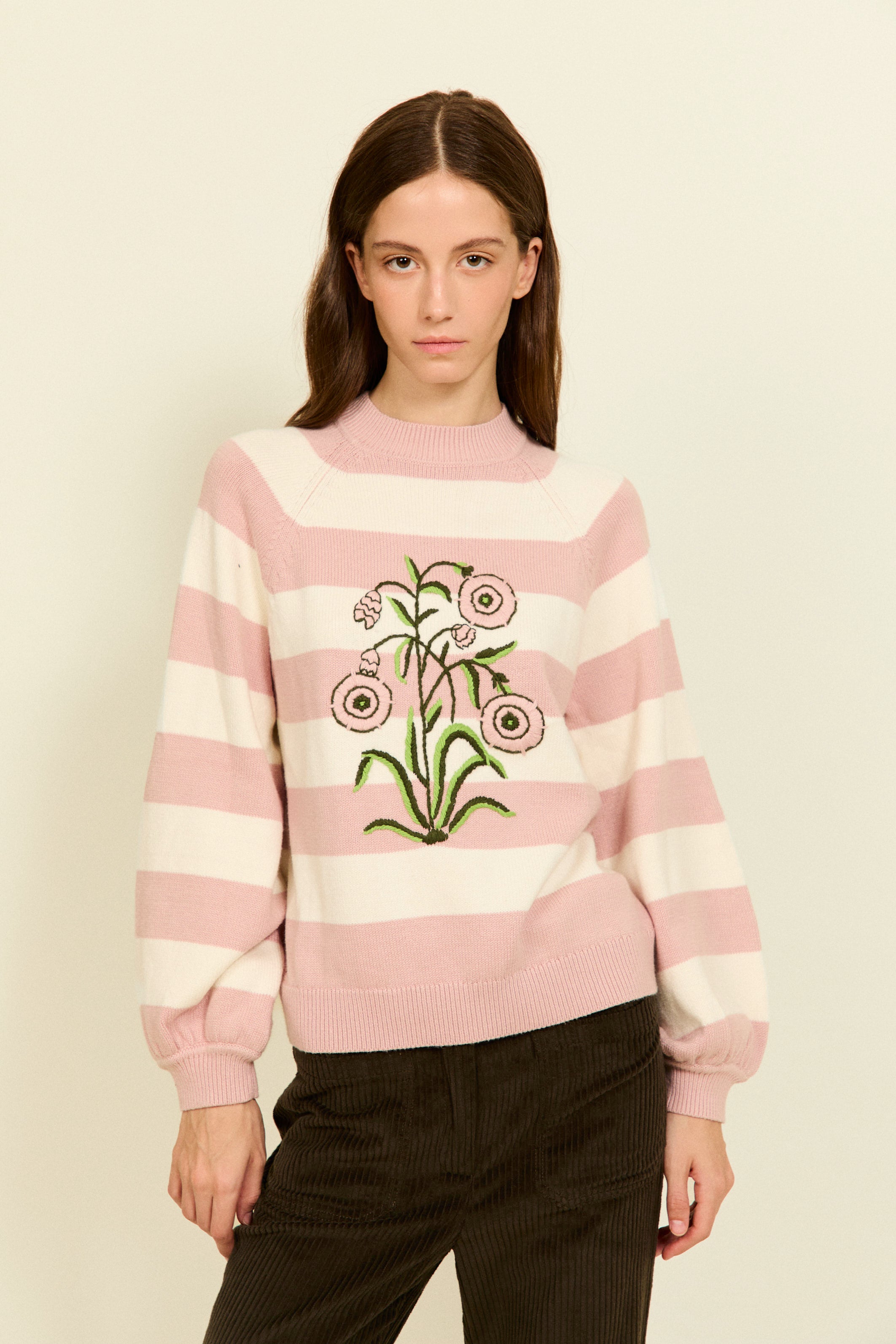 Emy sweater