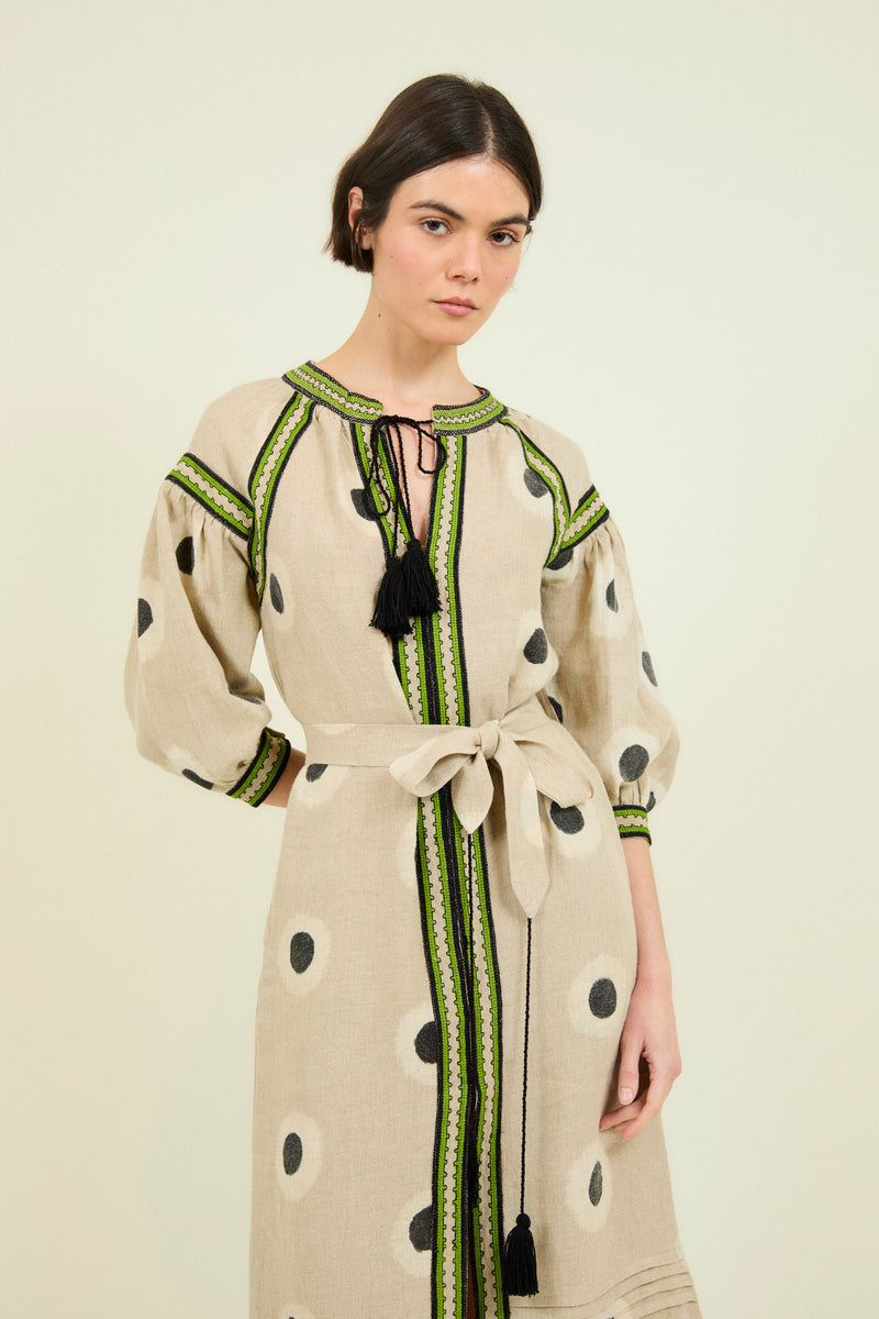 SOPHIA TUNIC