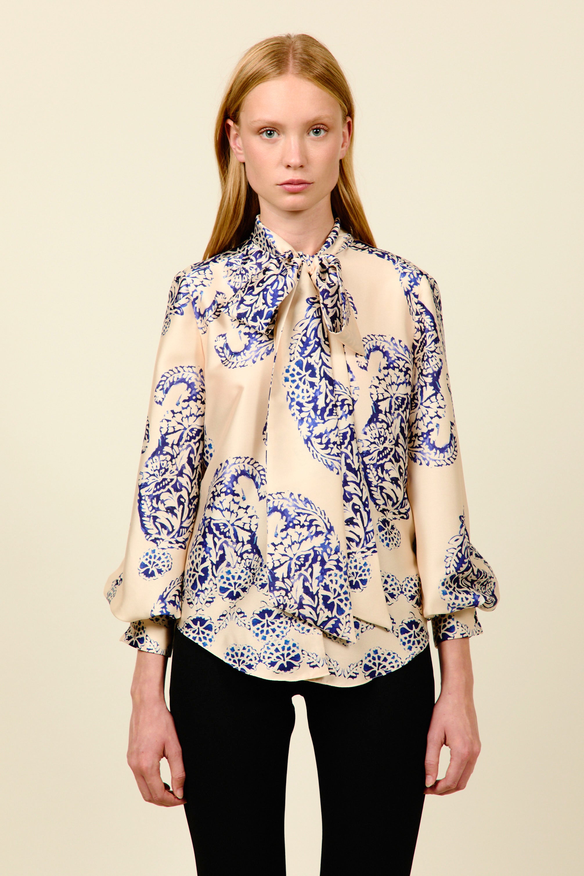 CAMISA CATALINA