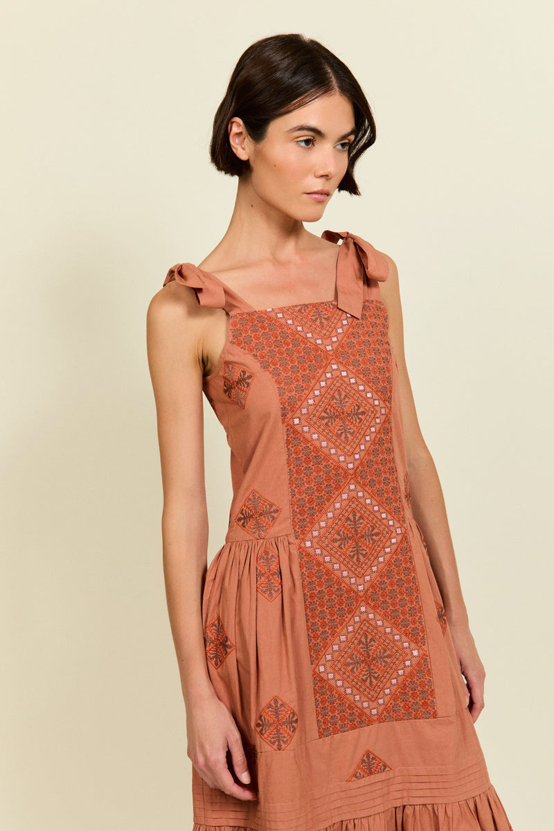 VESTIDO CAMILIA