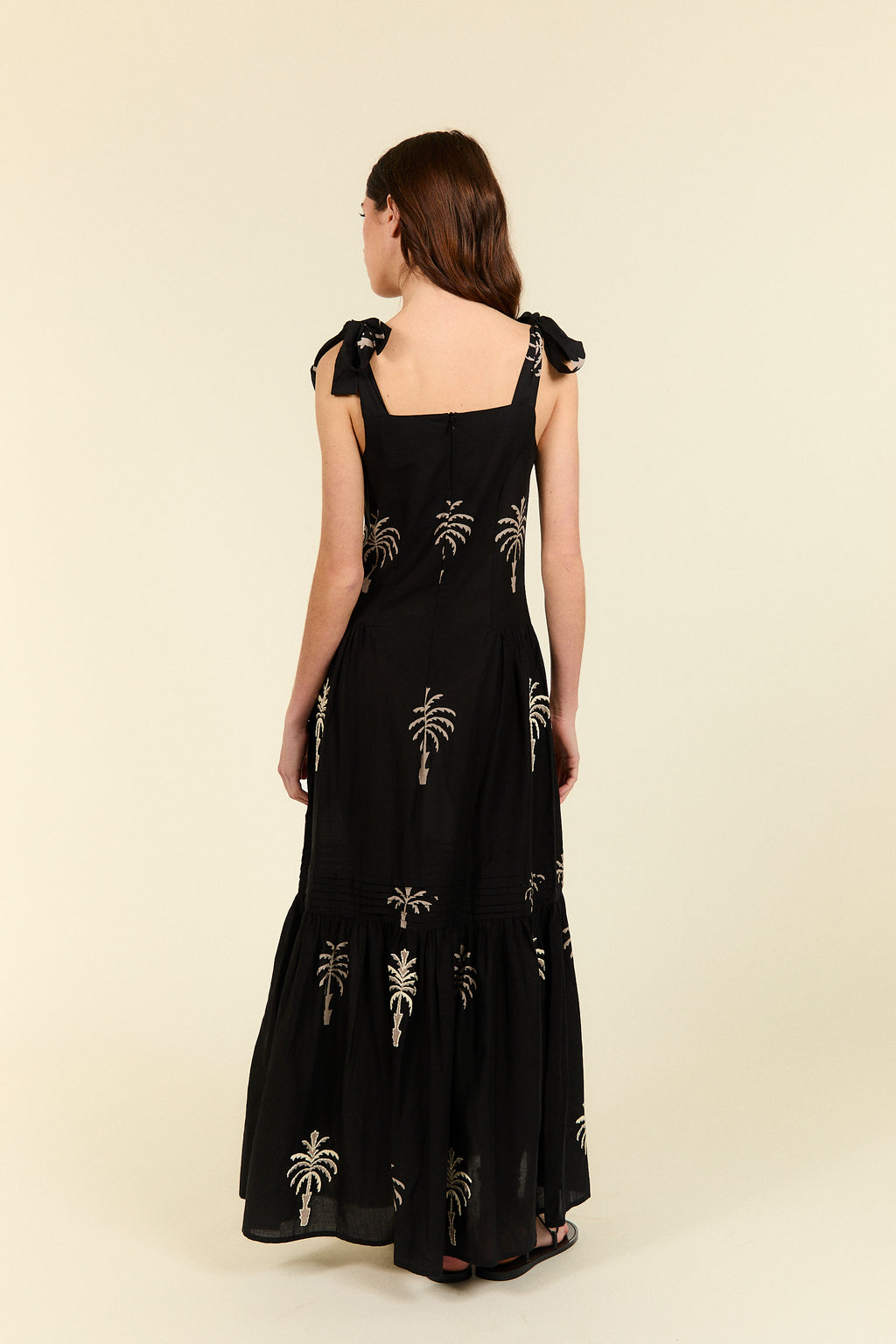 VESTIDO SELVA