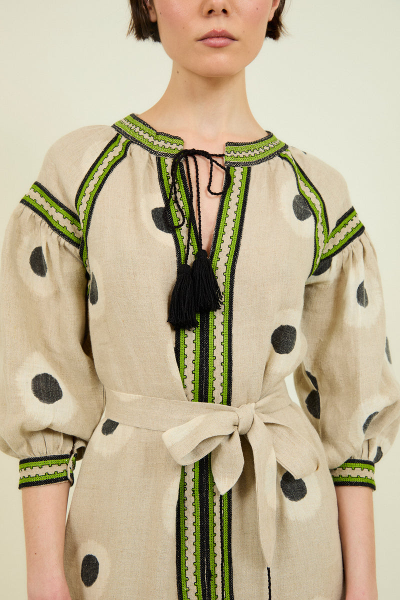 SOPHIA TUNIC