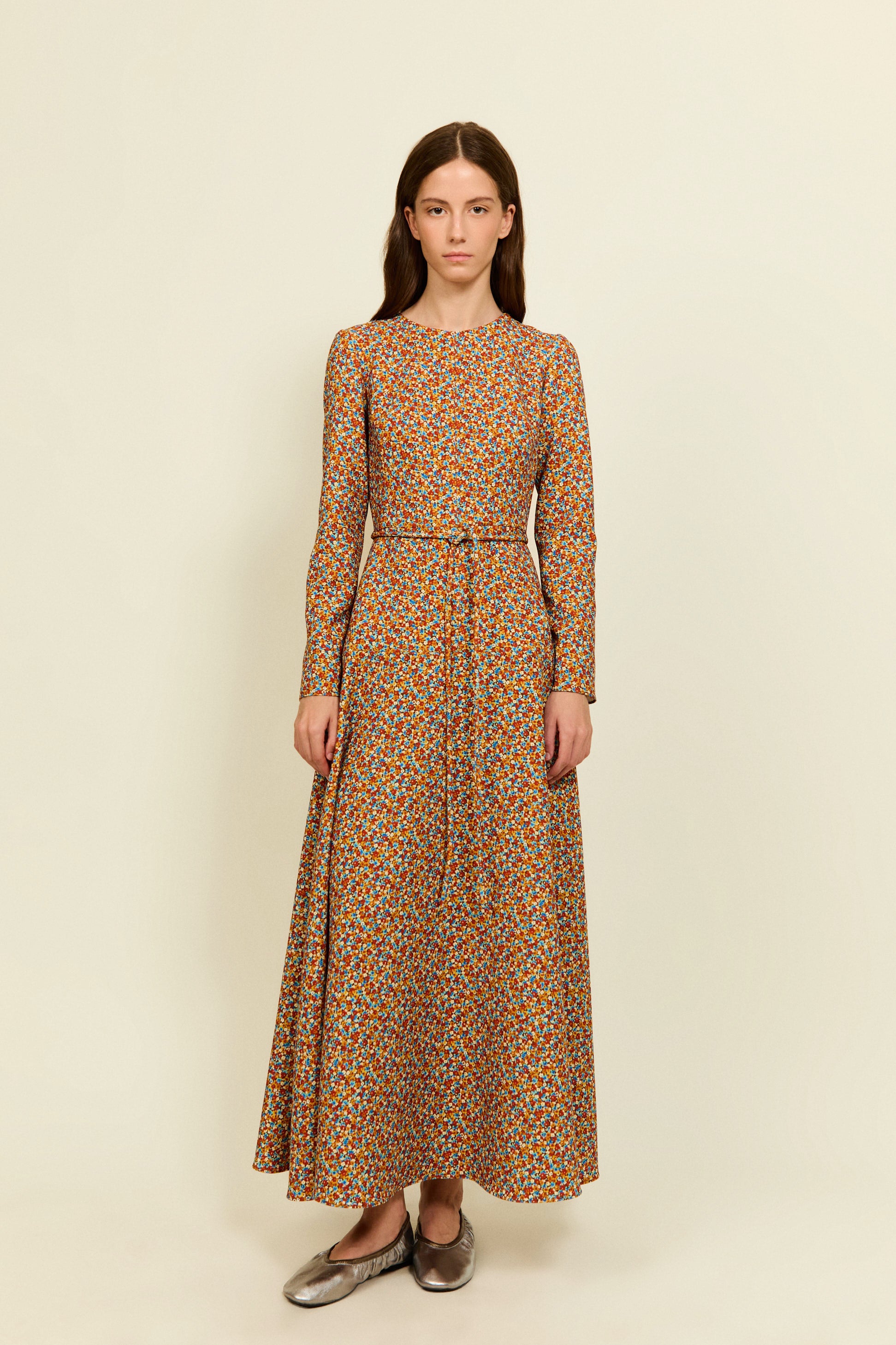 DELLA DRESS