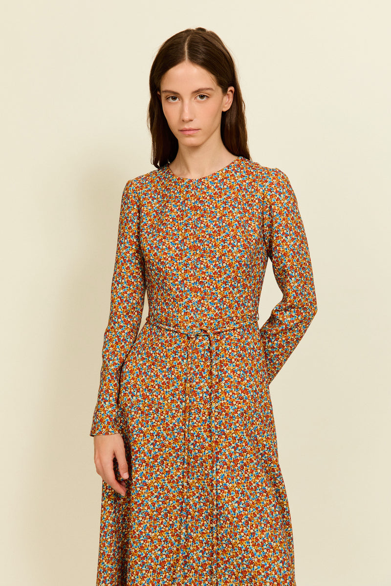 VESTIDO DELLA