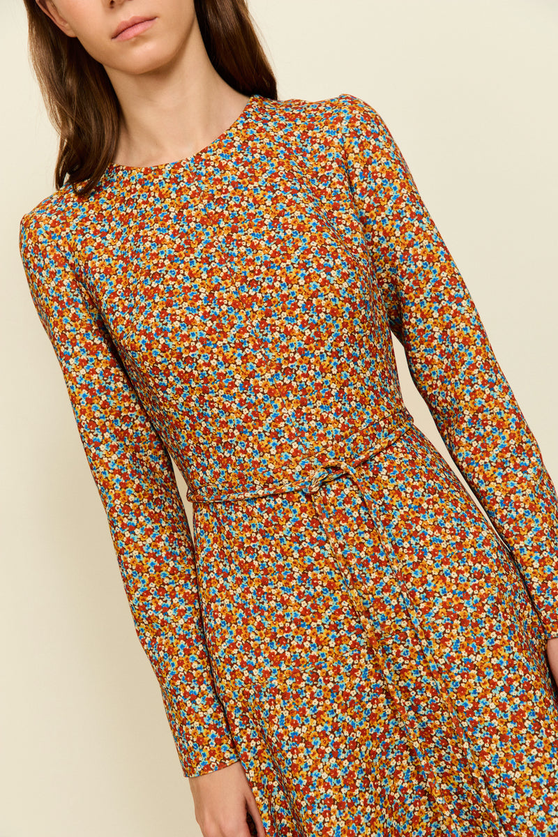 VESTIDO DELLA