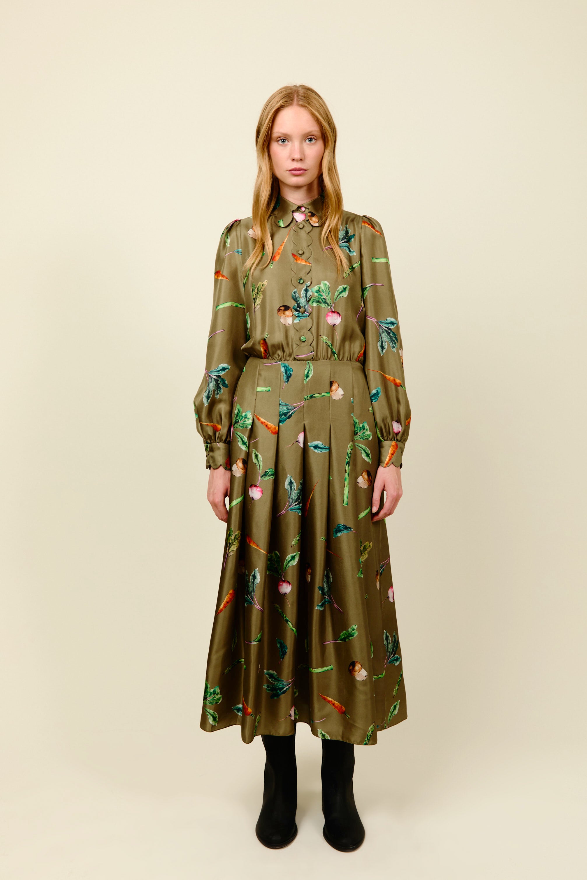 VESTIDO KAYLEE