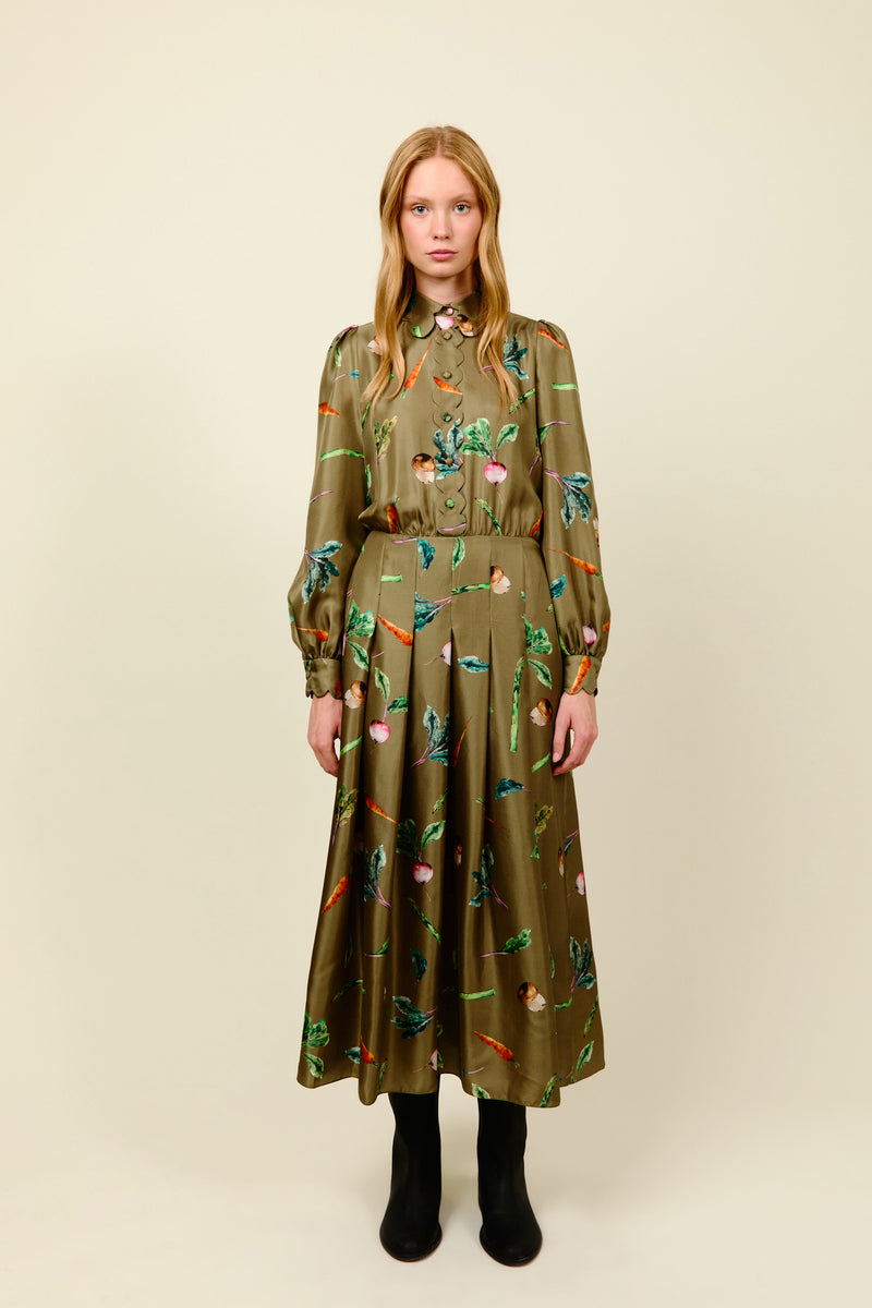 VESTIDO KAYLEE