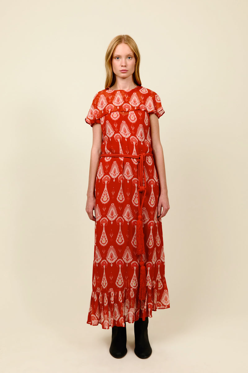 VESTIDO AVA