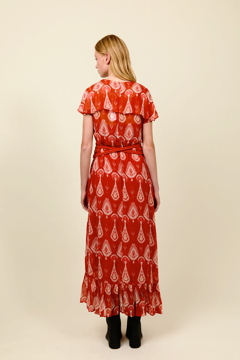 VESTIDO AVA