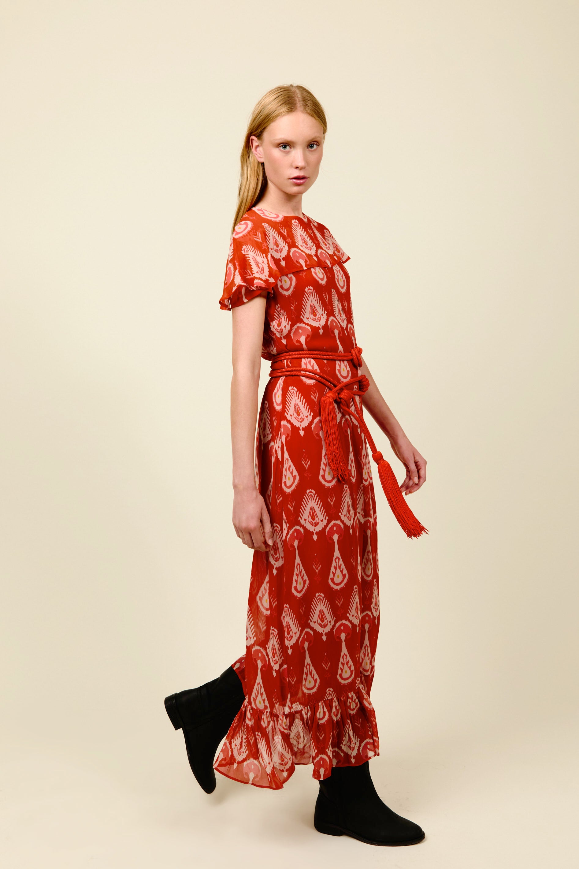 VESTIDO AVA