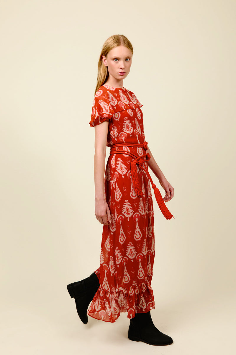 VESTIDO AVA