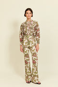 ORIANA PANTS