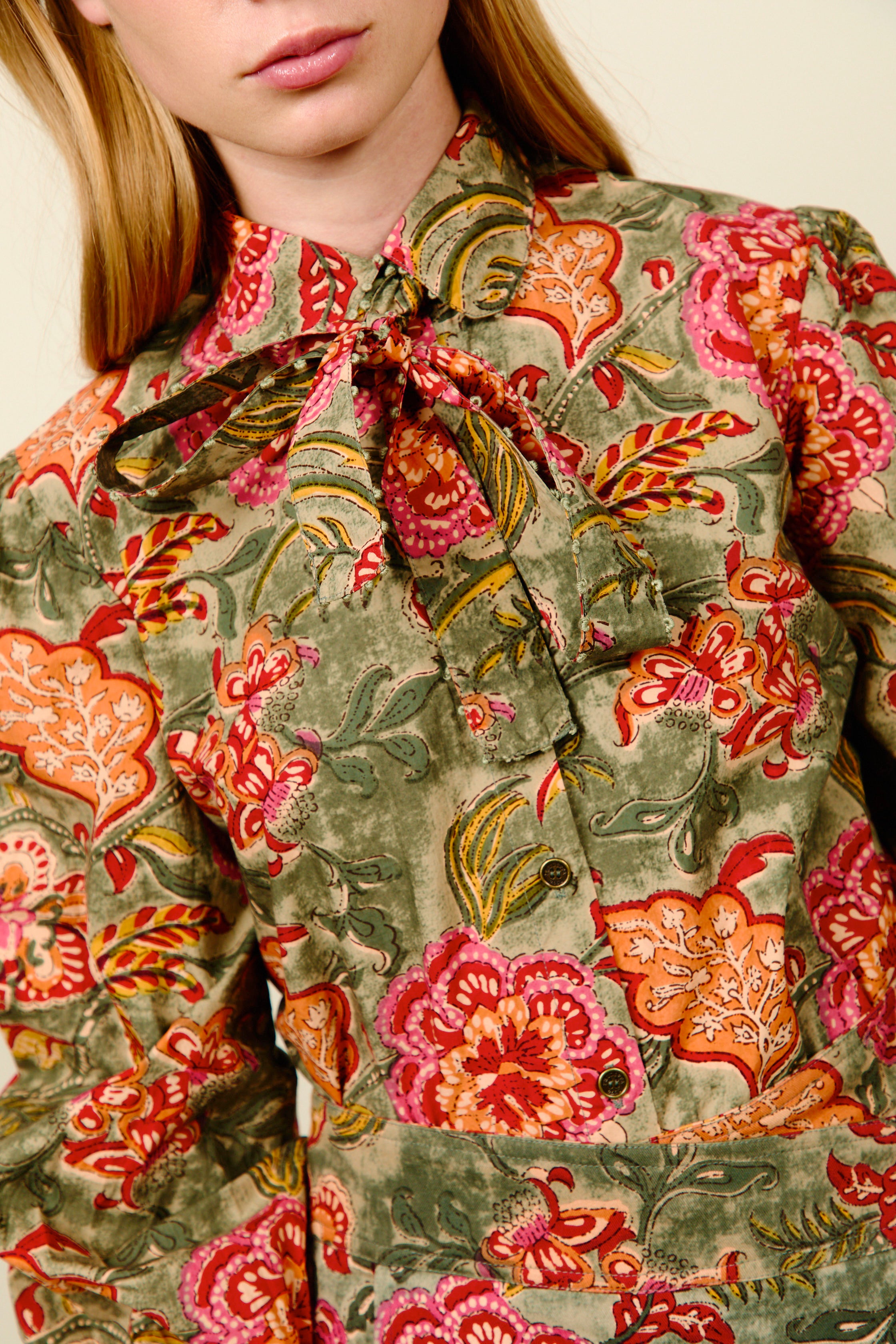 CAMISA BELISA