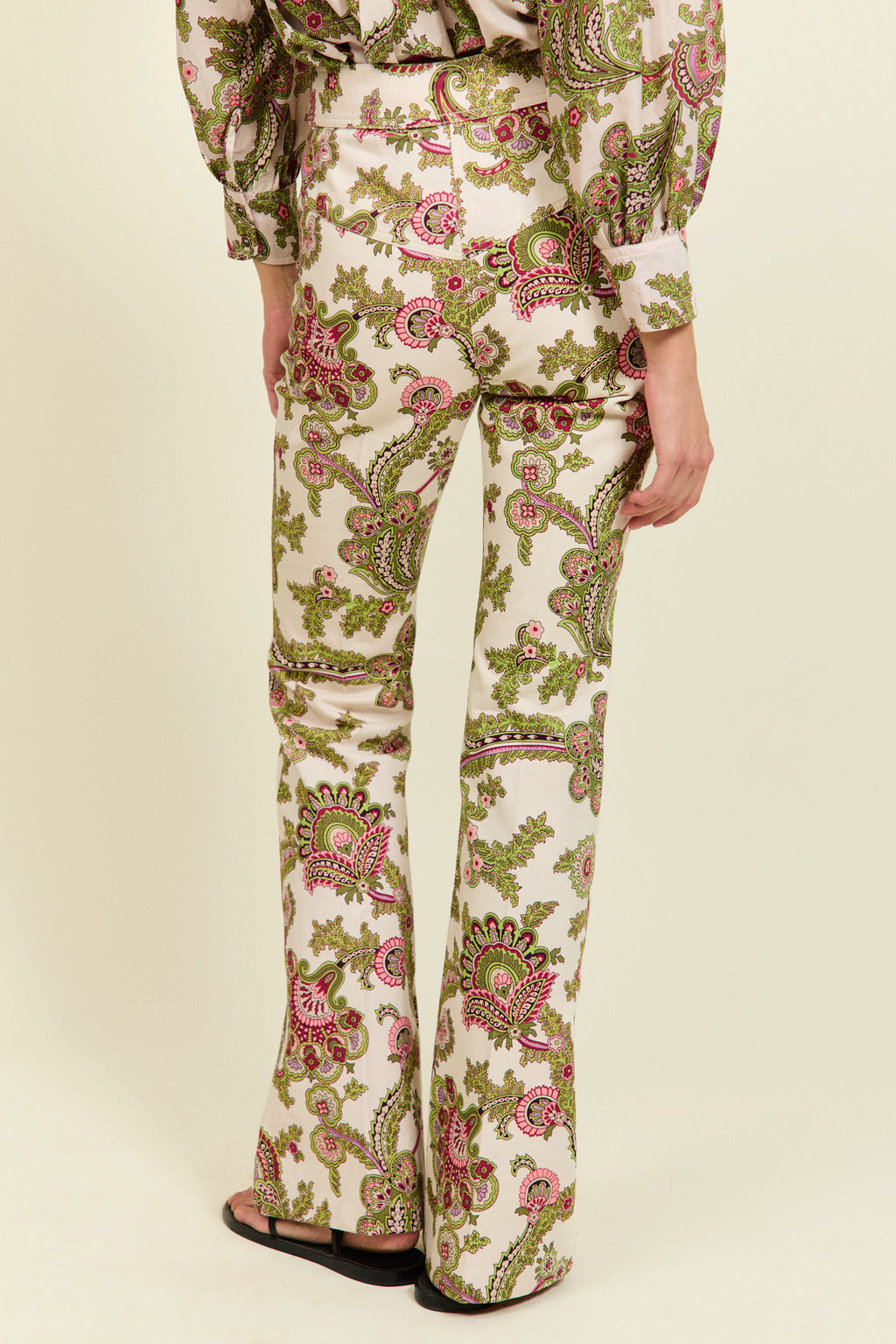 ORIANA PANTS