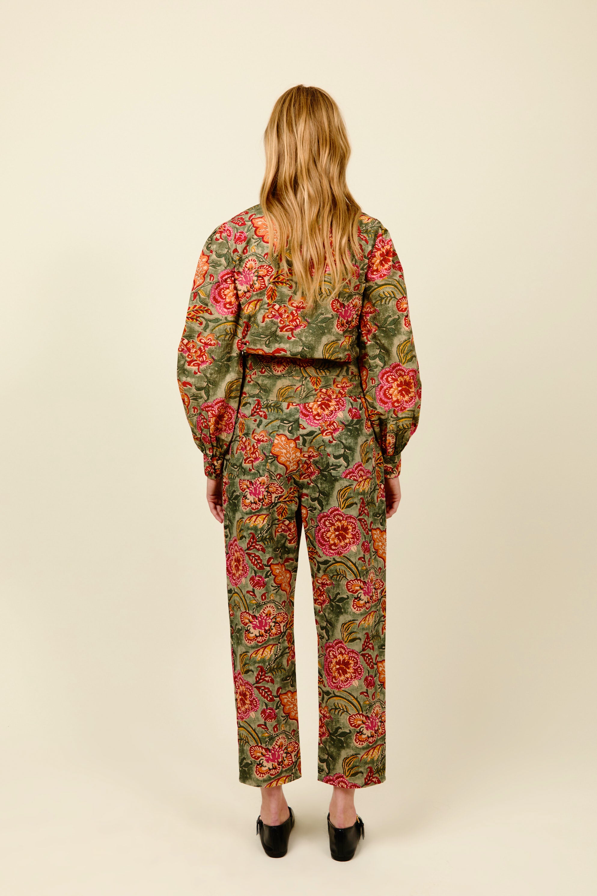 PANTALÓN BELISA