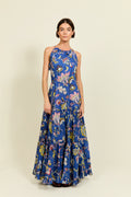 VESTIDO SHILOH AZUL