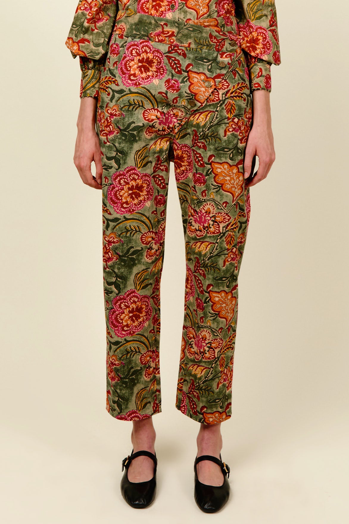 PANTALÓN BELISA