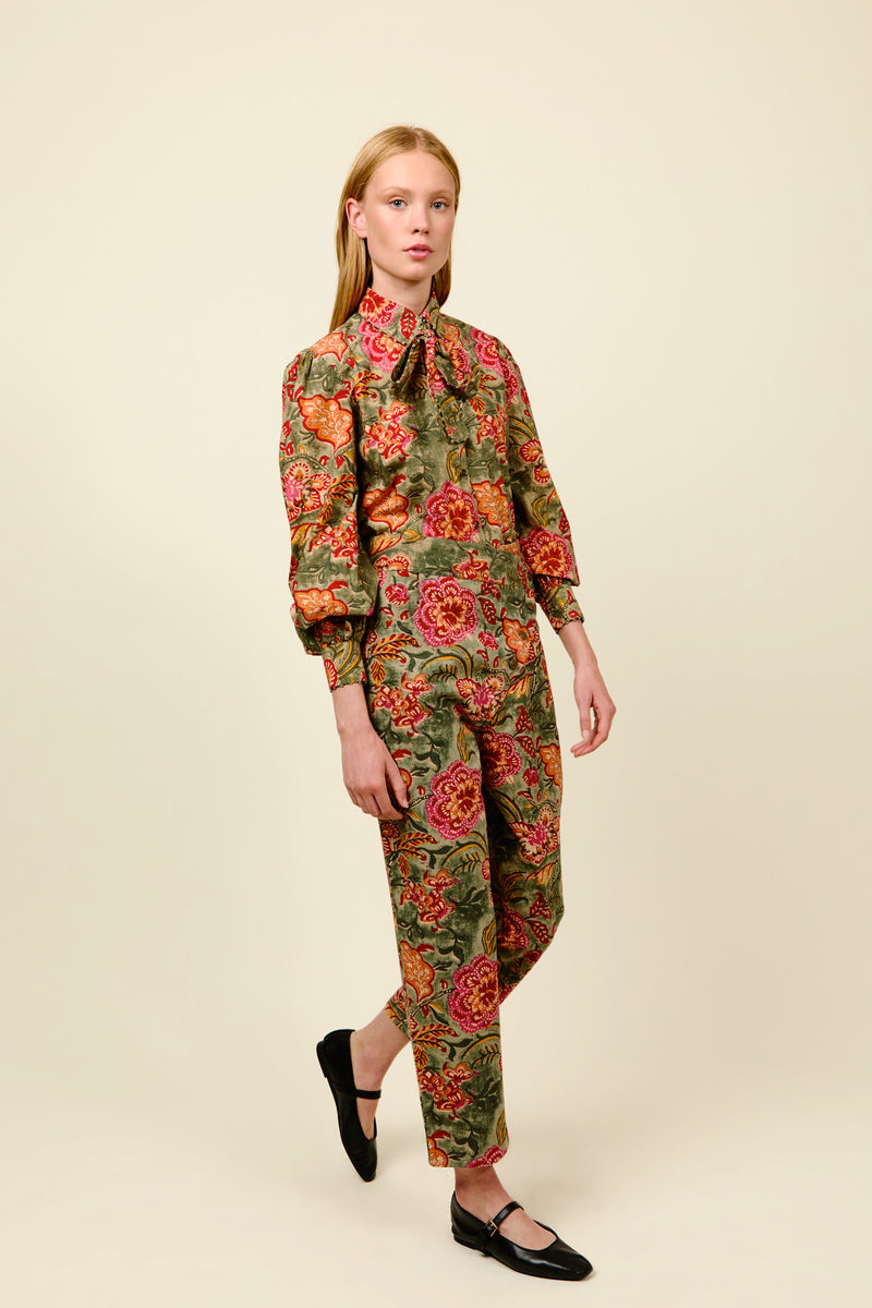 BELISA PANTS