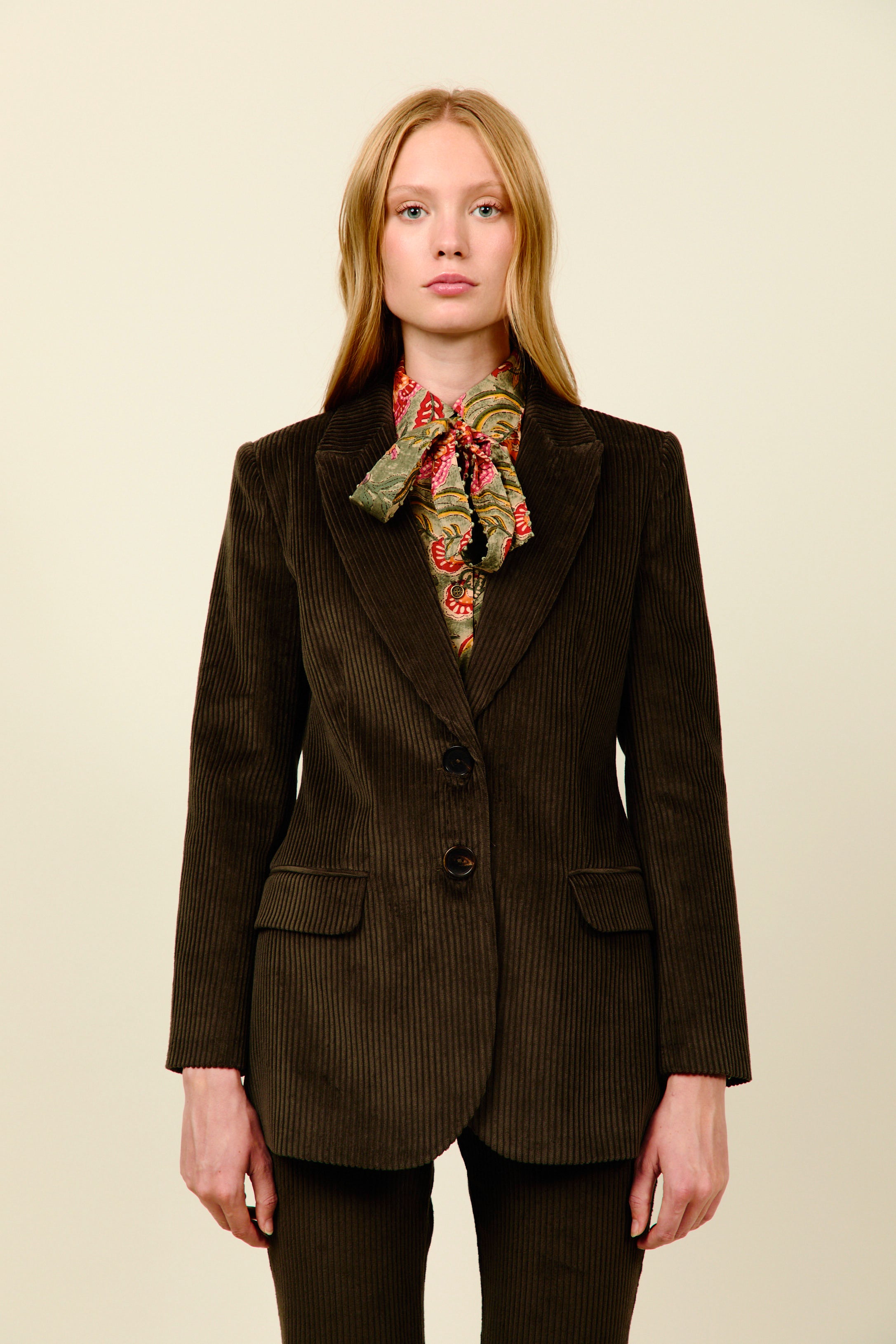 CHAQUETA WREN