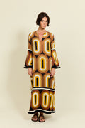 CASILDA DRESS