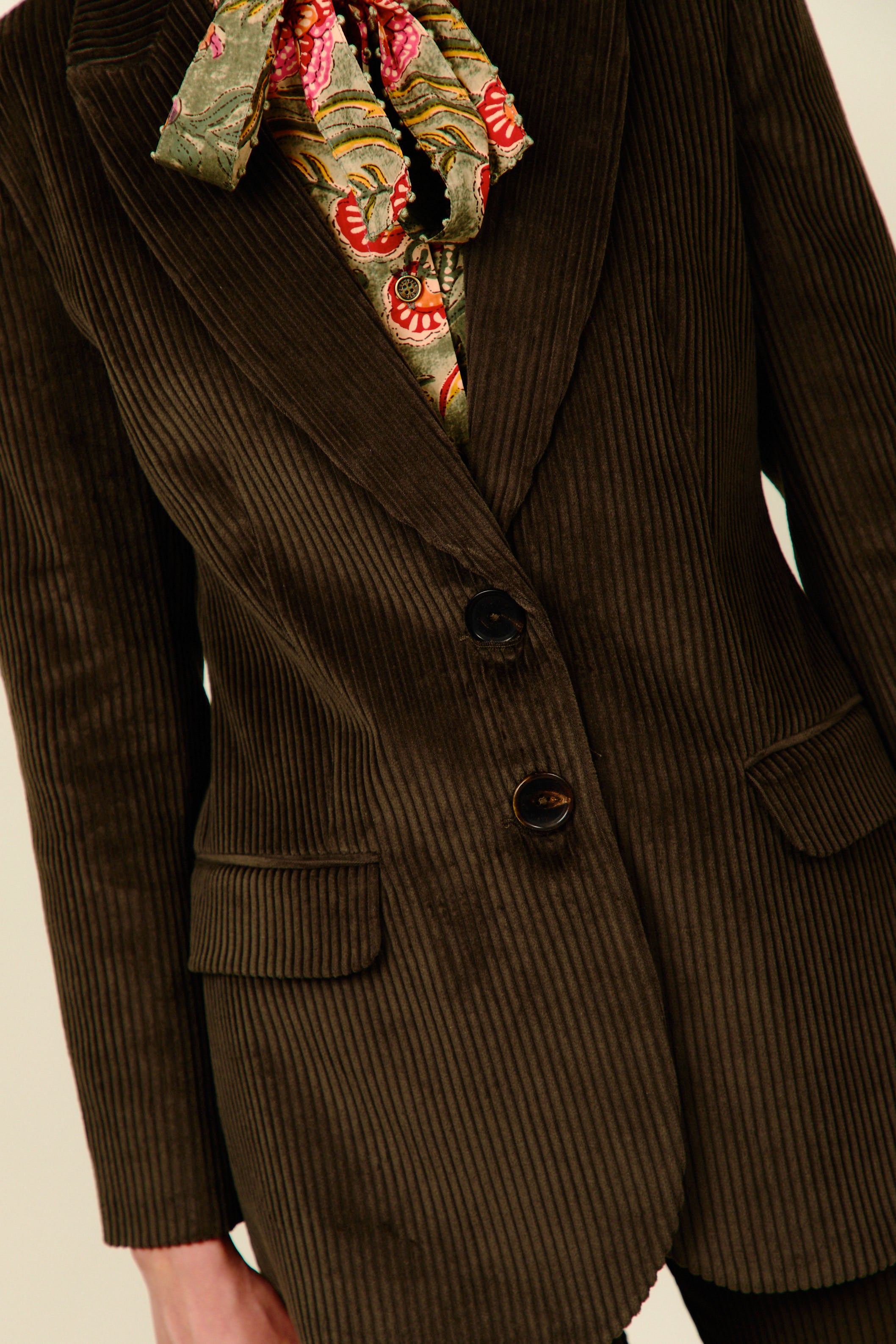 CHAQUETA WREN