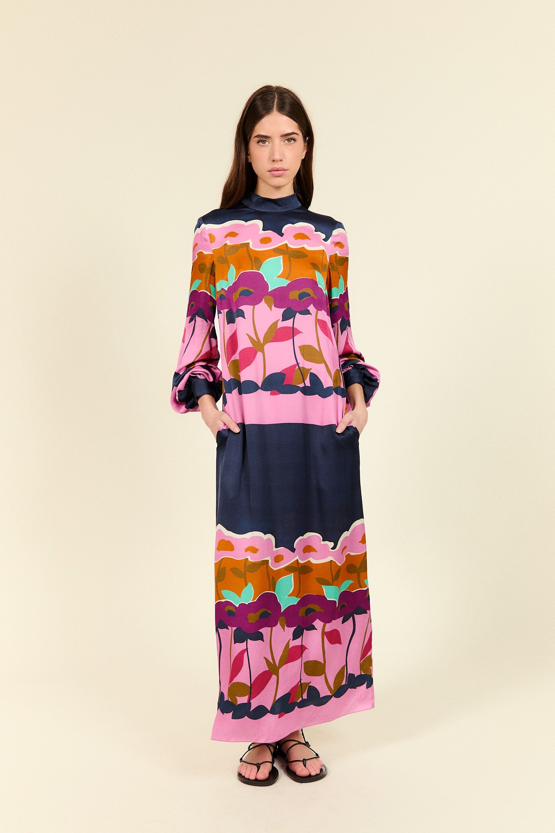 IVY DRESS