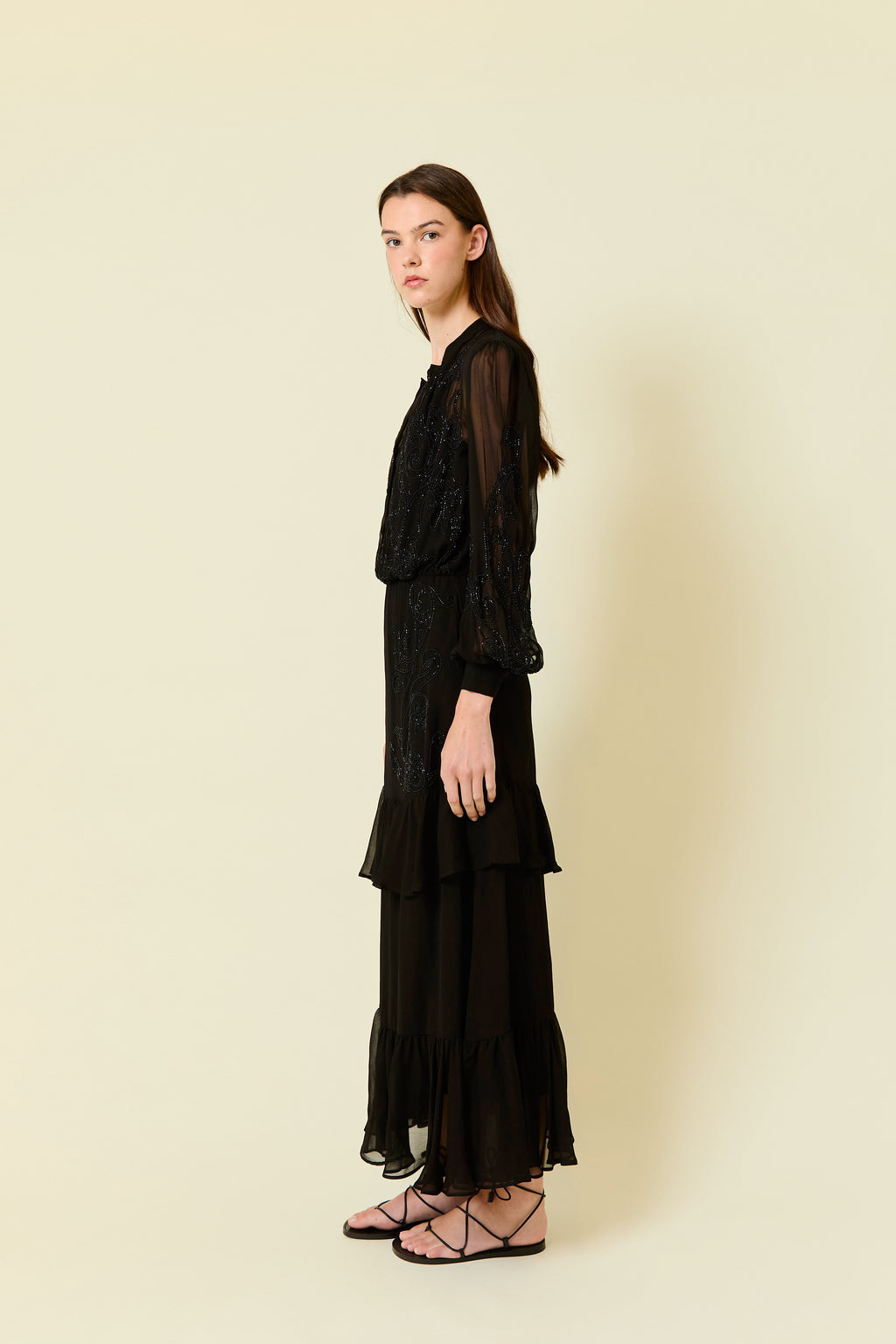 VESTIDO ARIADNA
