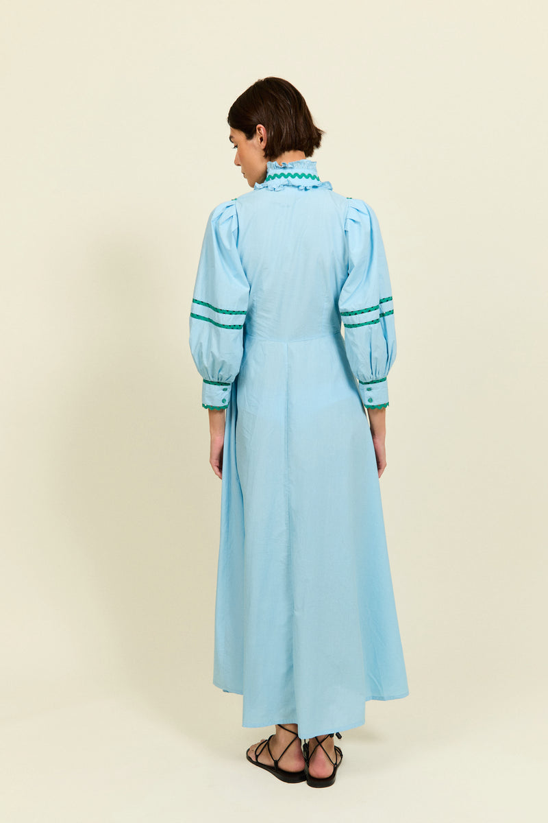 VESTIDO NALA