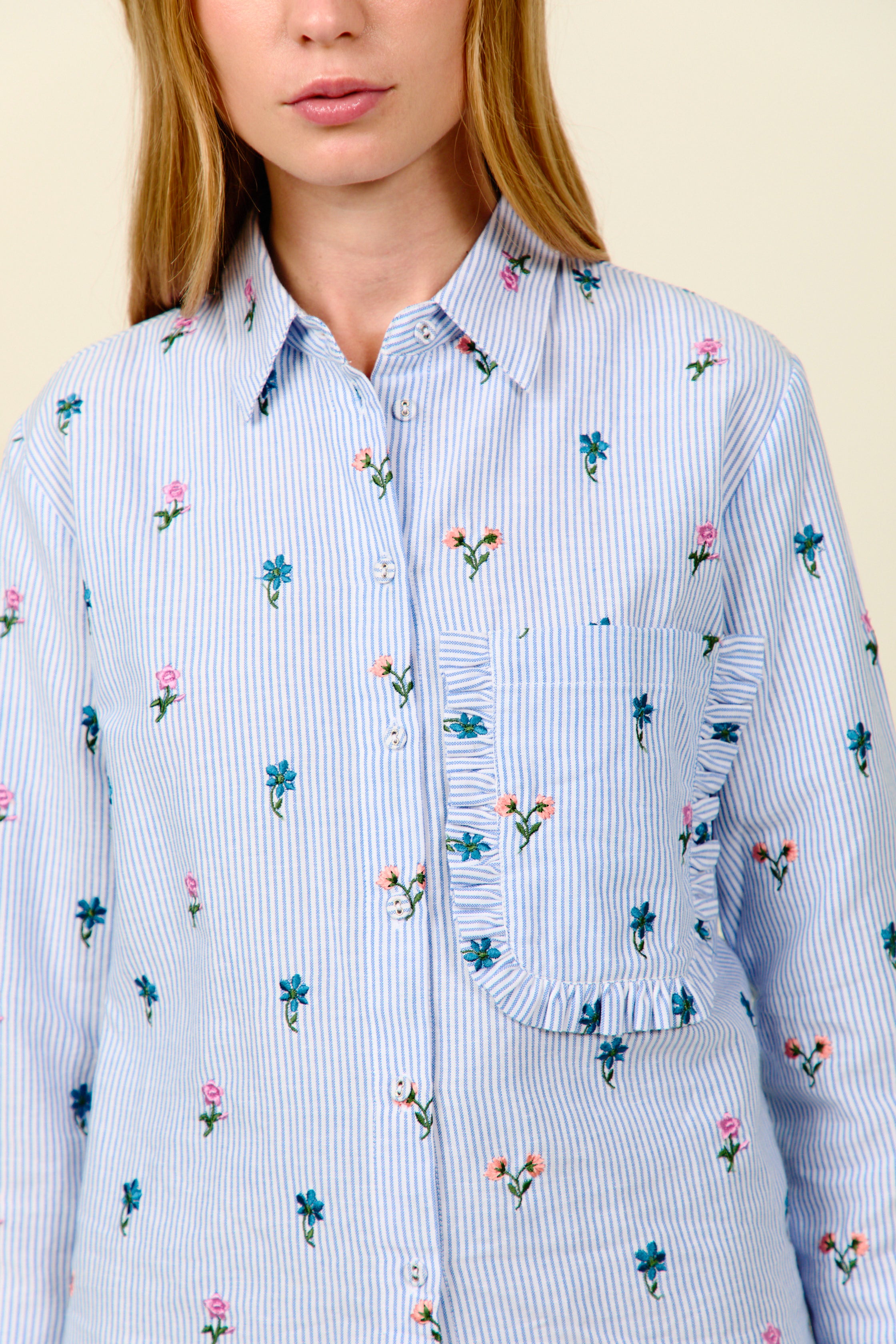 CAMISA MARTINA