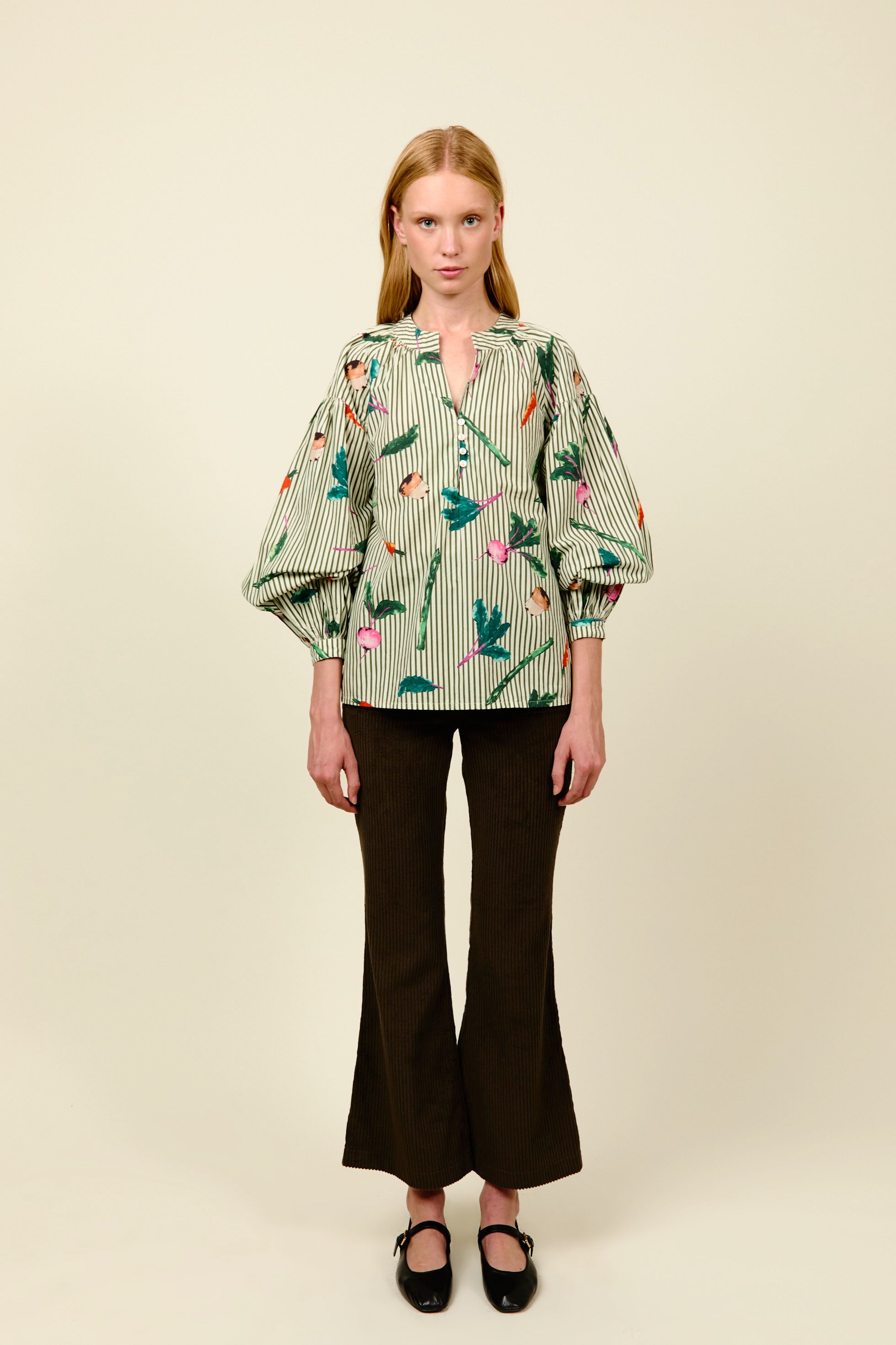 BLUSA KAYLEE