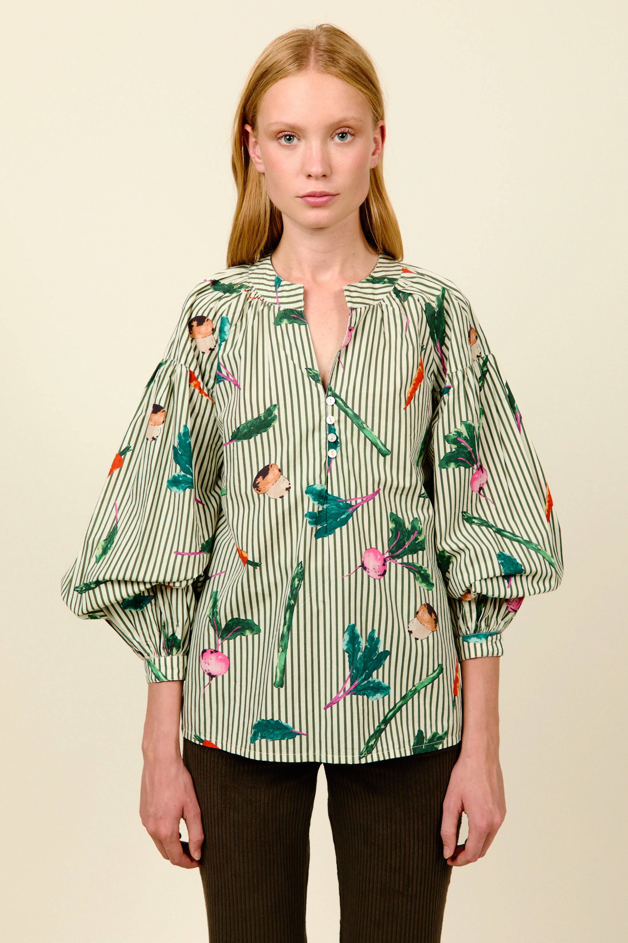 BLUSA KAYLEE