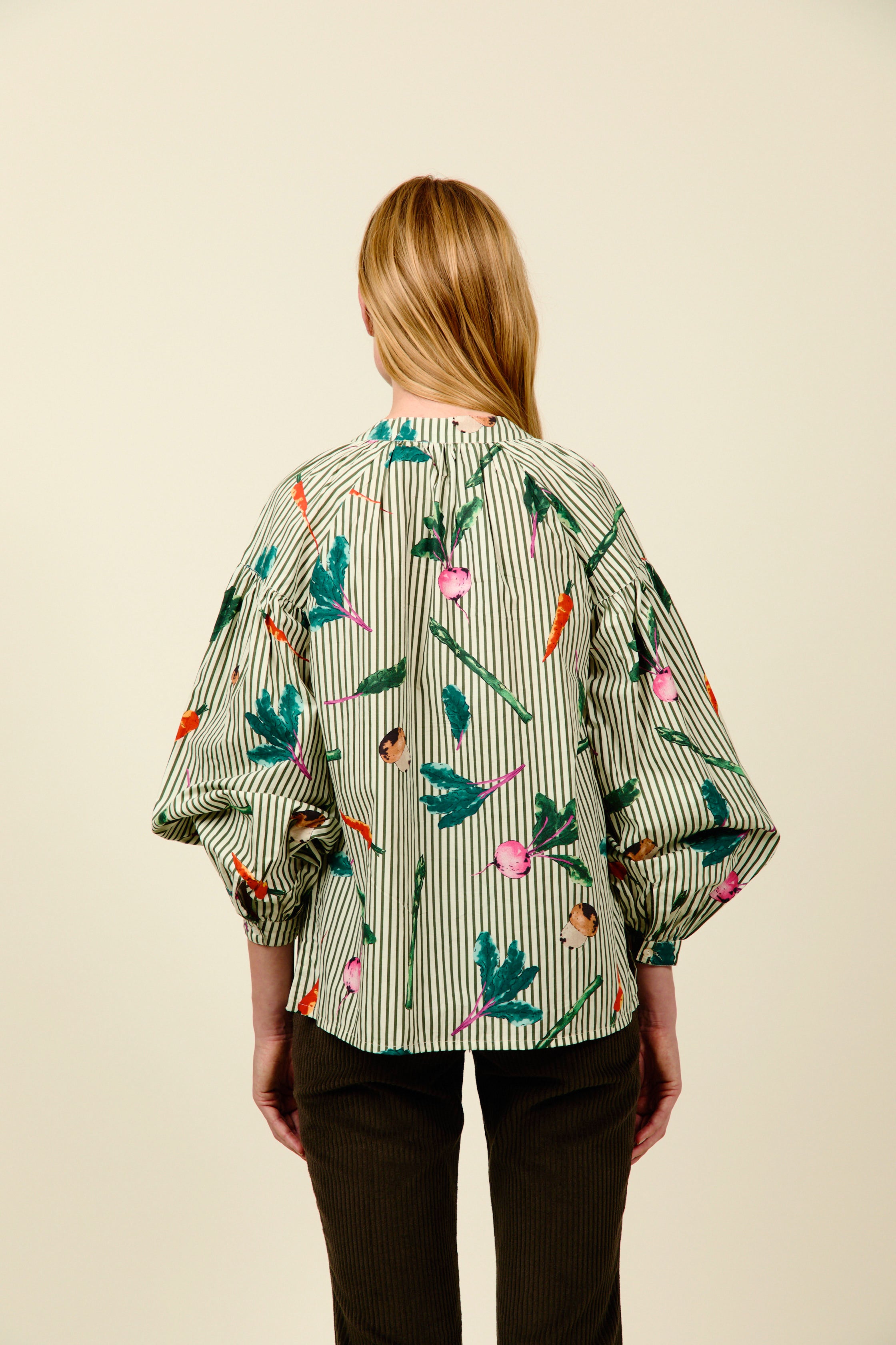 BLUSA KAYLEE