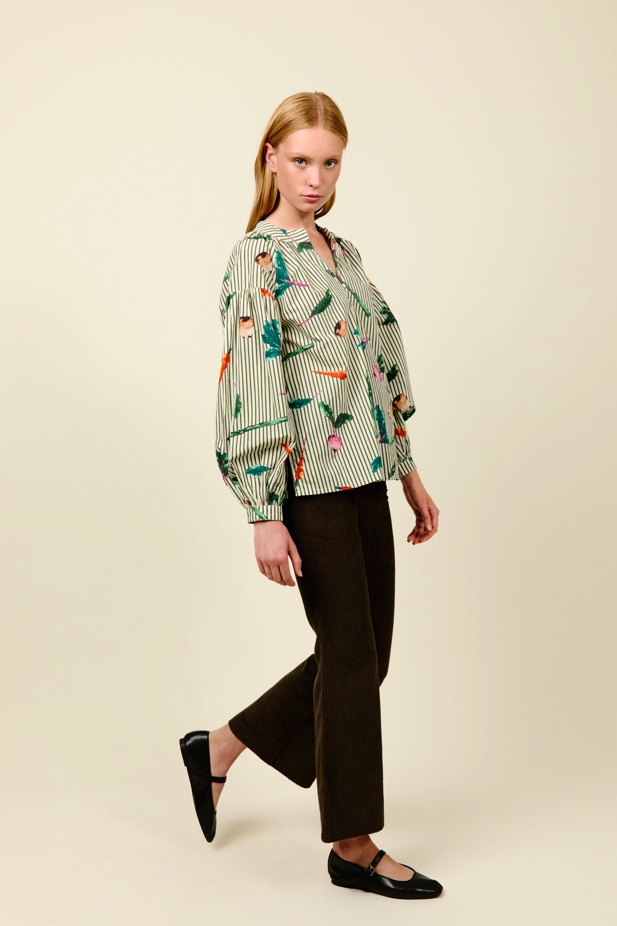 BLUSA KAYLEE