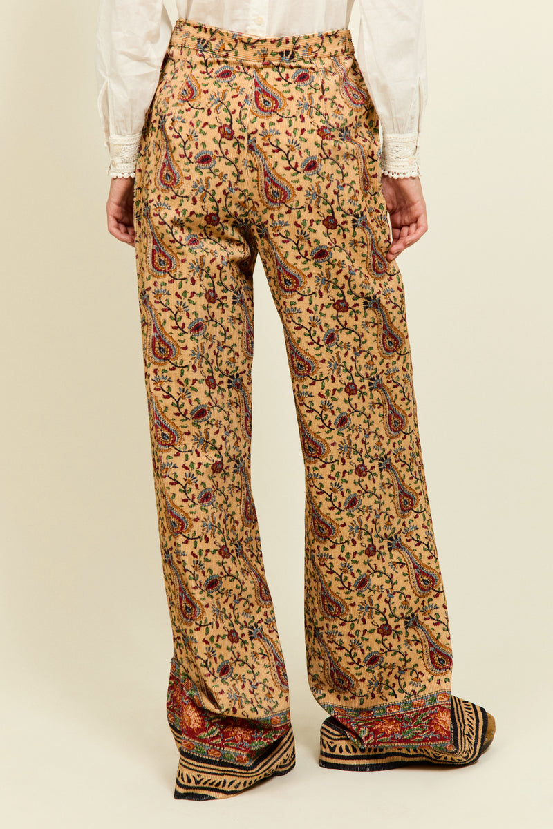 EIDEN PANTS