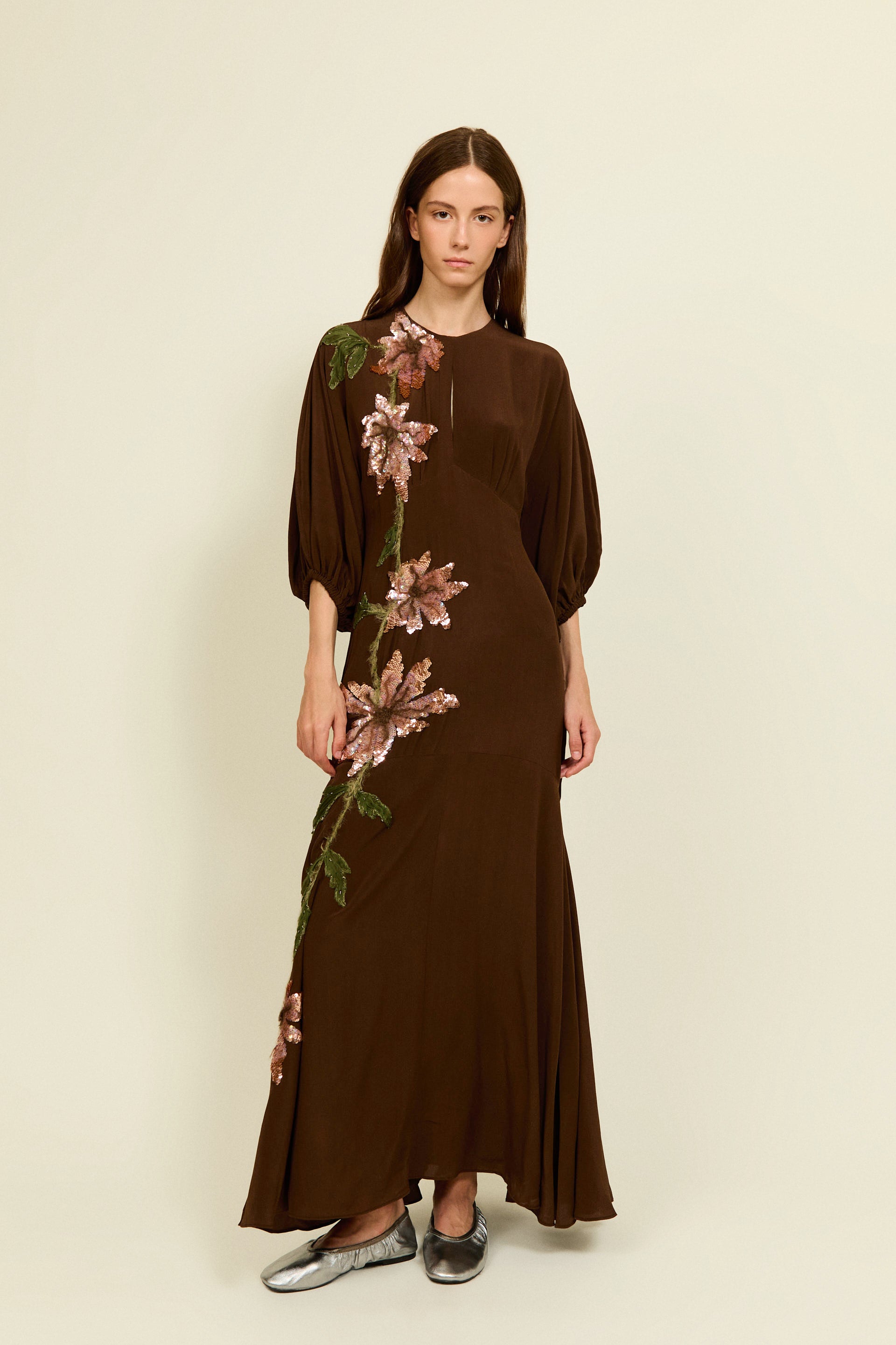 VESTIDO CAMELIA