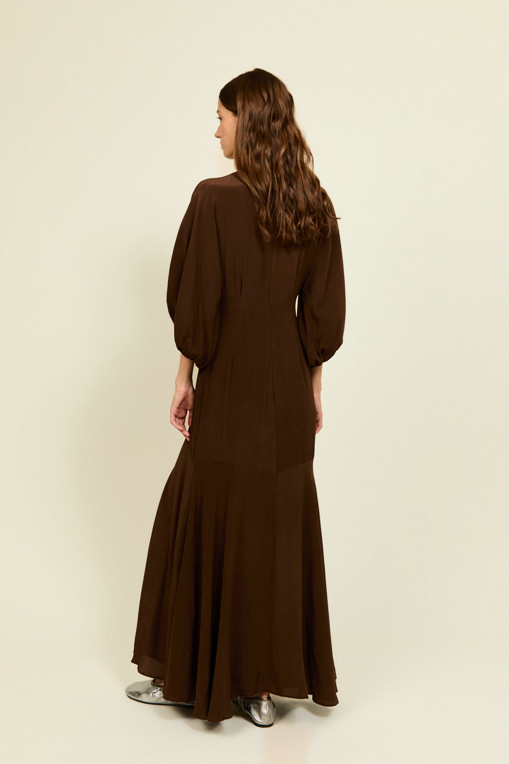VESTIDO CAMELIA