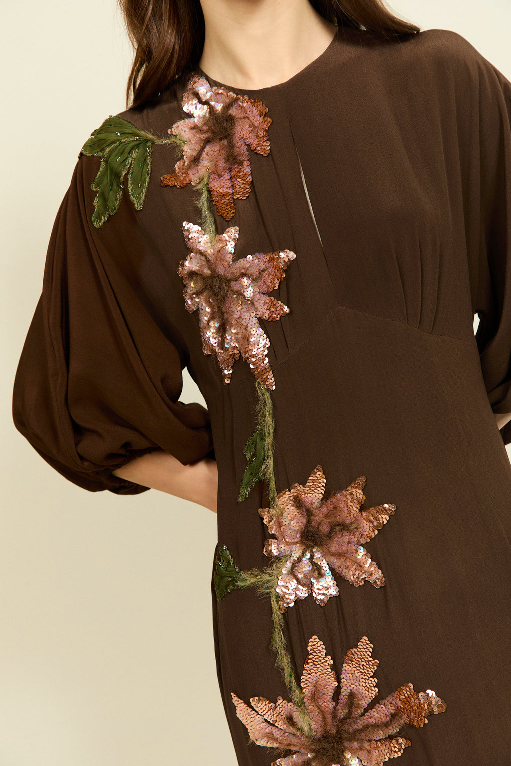 VESTIDO CAMELIA
