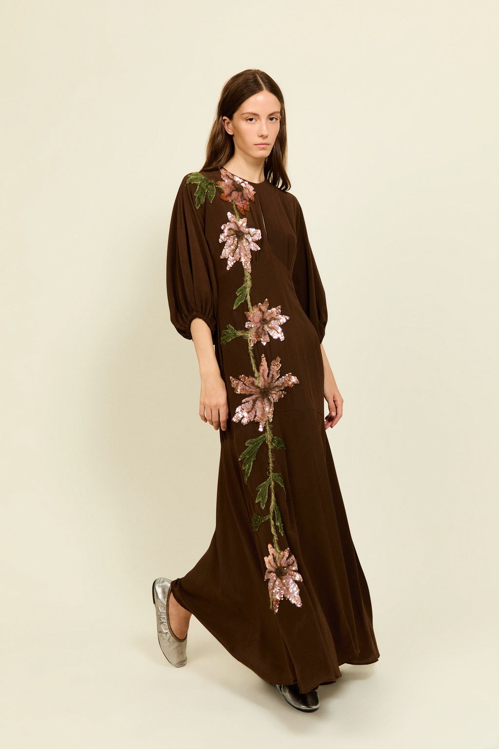 VESTIDO CAMELIA