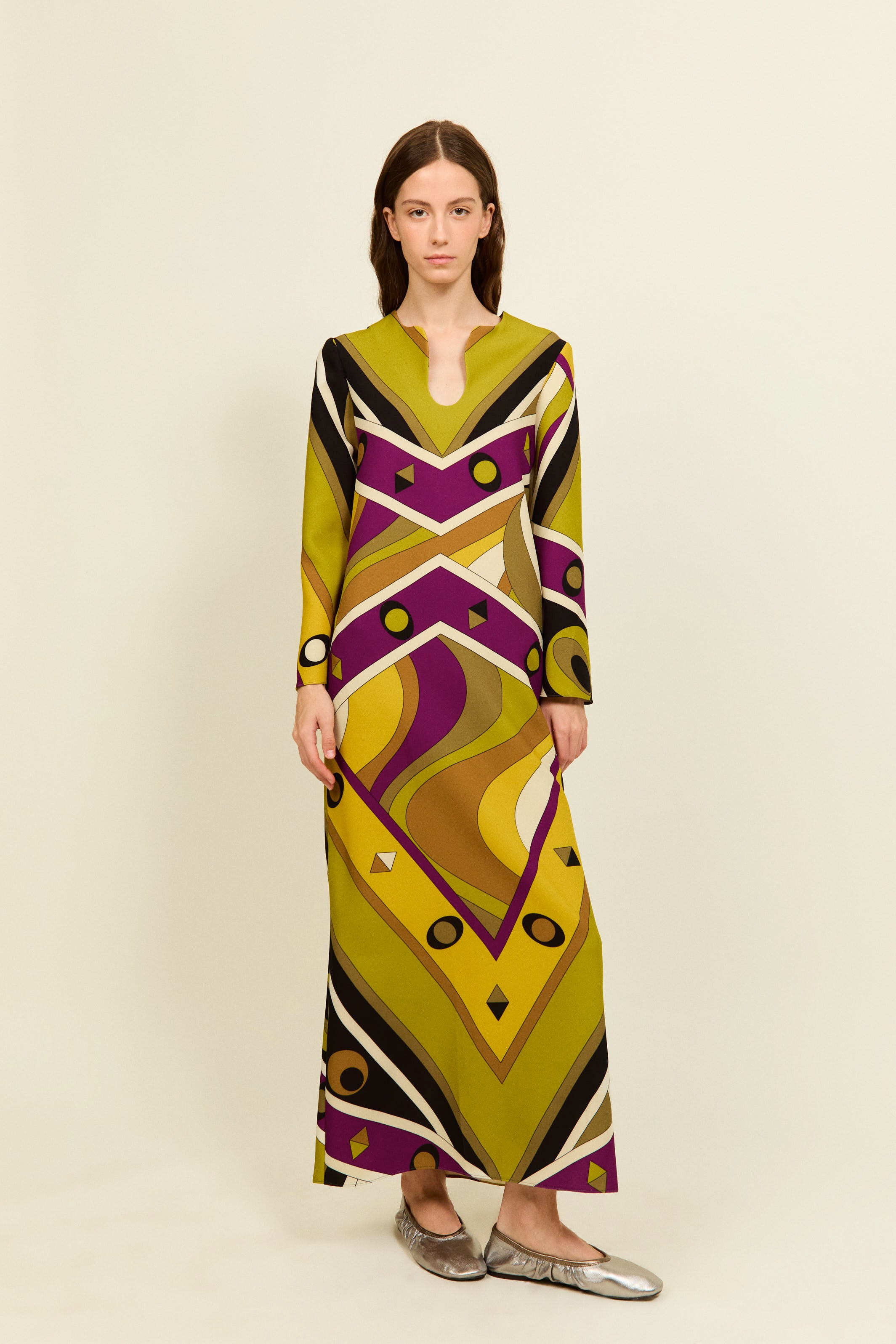 VESTIDO KEIRA