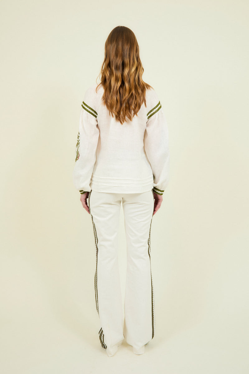 EMILY PANTS
