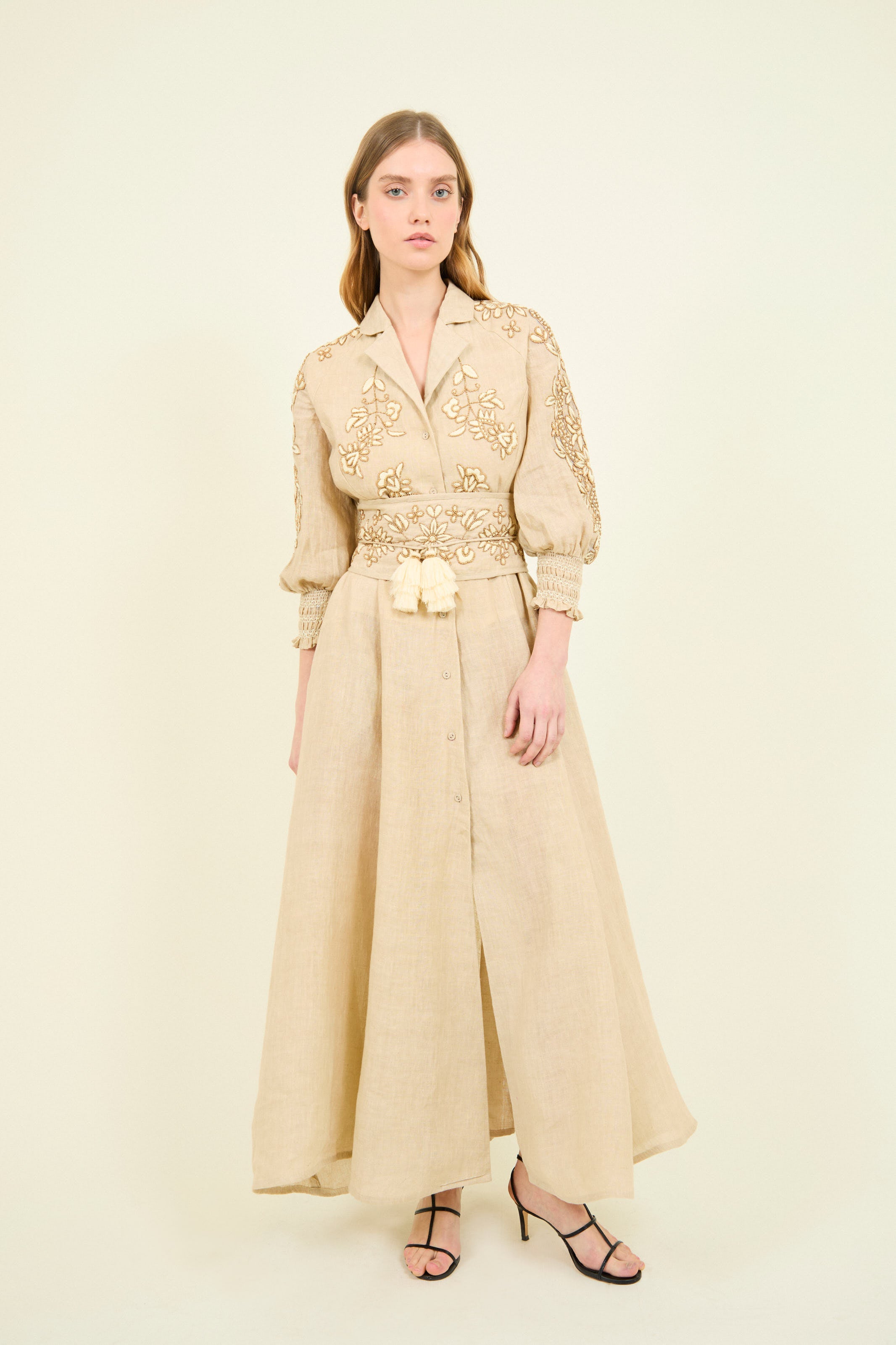 VESTIDO MAISI