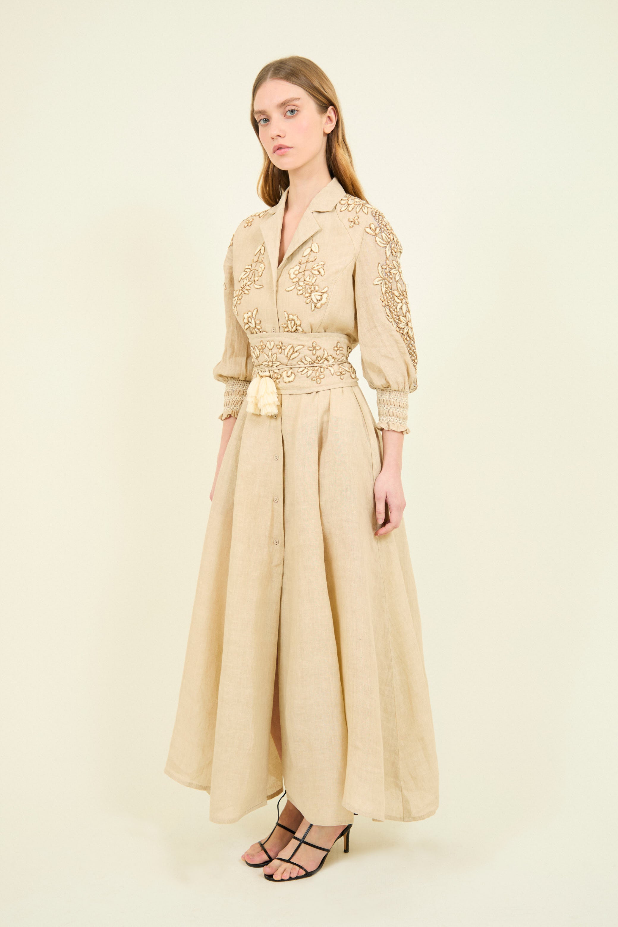 VESTIDO MAISI