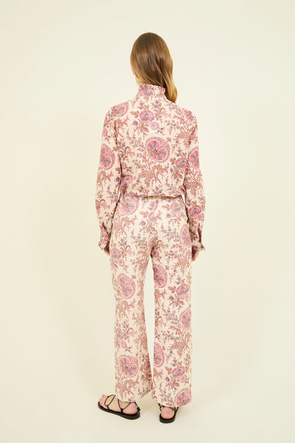 GEORGIA BLOUSE