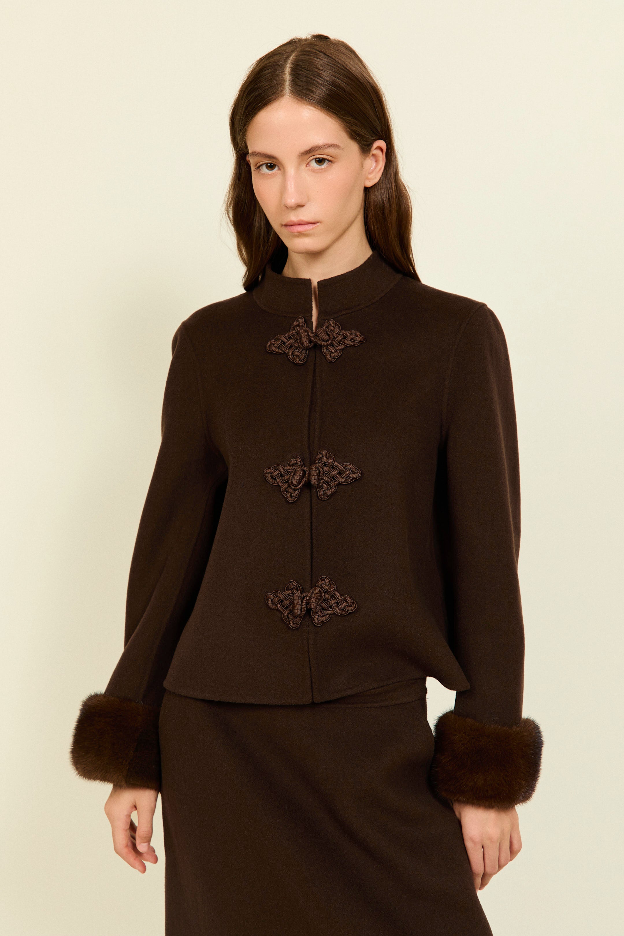 CHAQUETA CELIA